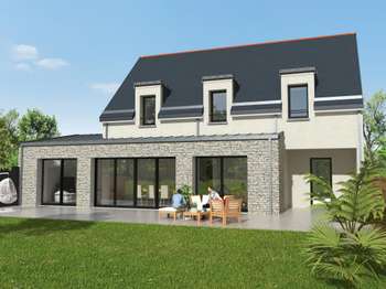 Vente maison