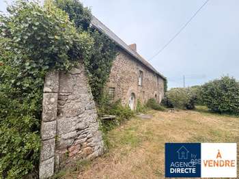 Vente maison 6 pièces Saint-Malo 35