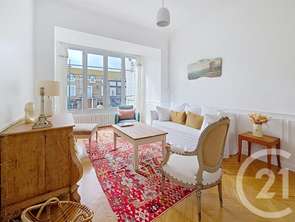 Vente Maison 5 chambresSaint-Malo