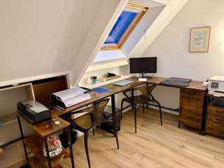 Vente maison 9 pièces