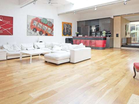 Vente maison 4 pièces Saint-Malo 35