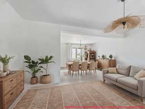 Vente Maison 3 chambresSaint-Malo