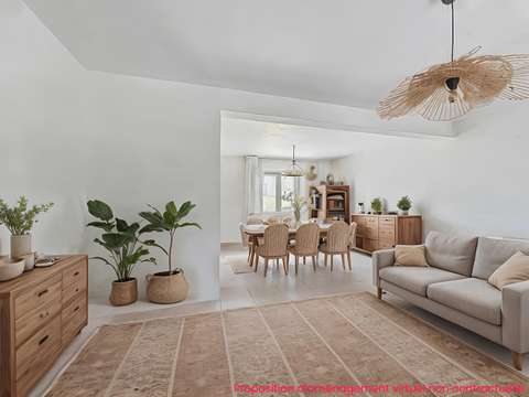 Vente maison 4 pièces Saint-Malo 35