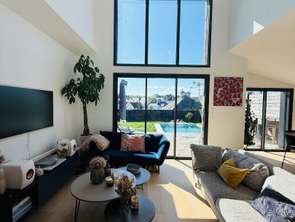 Vente Maison 6 chambresSaint-Malo