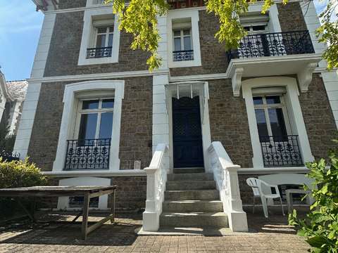 Vente maison 7 pièces Saint-Malo 35