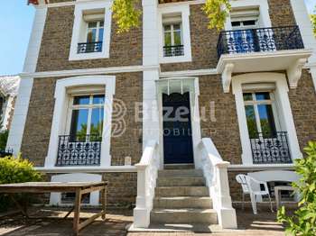 Vente maison 7 pièces Saint-Malo 35