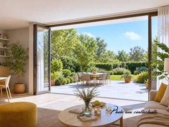 Vente maison 5 pièces Saint-Malo 35