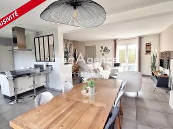 Vente Maison 4 chambresSaint-Malo