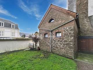 Vente maison 2 pièces