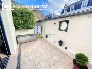 Vente maison 2 pièces