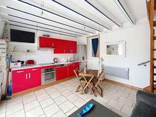 Vente maison 2 pièces