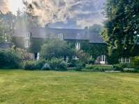 Vente maison 10 pièces
