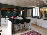Vente maison 10 pièces