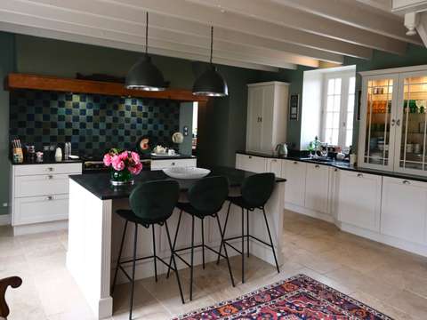 Vente maison 10 pièces