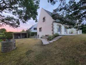 Vente Maison 5 chambresSaint-Malo