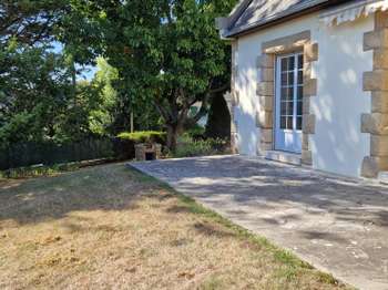Vente Maison 5 chambresSaint-Malo