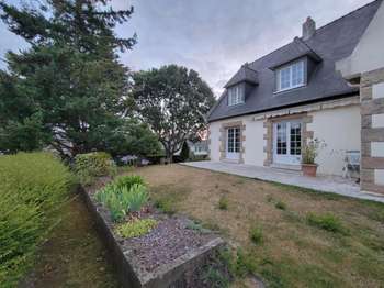 Vente Maison 5 chambresSaint-Malo