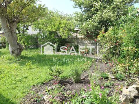 Vente maison 3 pièces Saint-Malo 35