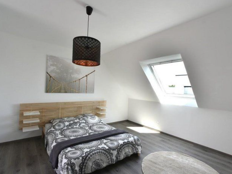 Vente maison 4 pièces Saint-Malo 35
