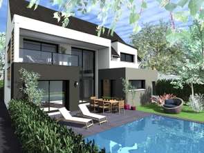Vente Maison 4 chambresSaint-Malo