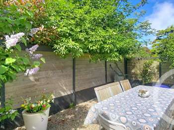 Vente Maison 4 chambresSaint-Malo