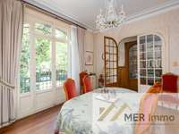 Vente maison 11 pièces