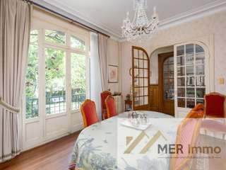Vente maison 11 pièces
