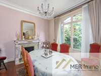 Vente maison 11 pièces