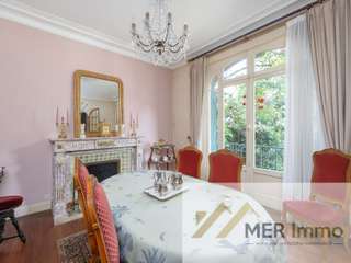 Vente maison 11 pièces