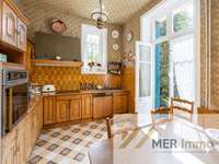 Vente maison 11 pièces