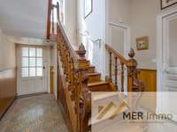 Vente maison 11 pièces