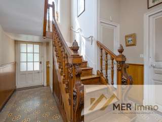 Vente maison 11 pièces