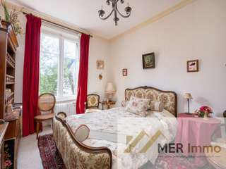 Vente maison 11 pièces