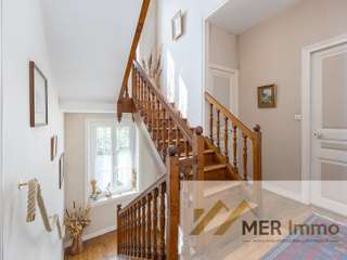 Vente maison 11 pièces