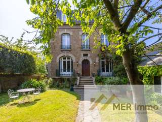 Vente maison 11 pièces