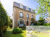 Vente maison 11 pièces