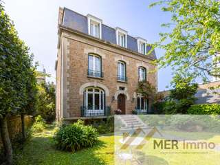 Vente maison 11 pièces