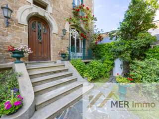 Vente maison 11 pièces