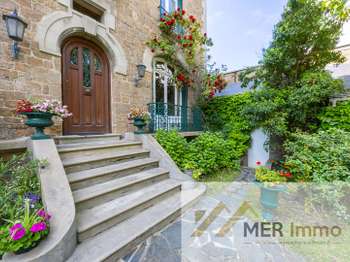 Vente maison 11 pièces