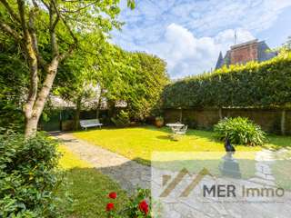 Vente maison 11 pièces