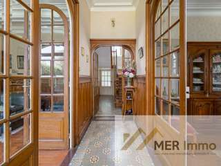 Vente maison 11 pièces