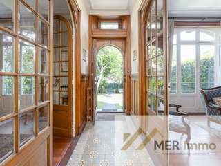 Vente maison 11 pièces