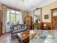 Vente maison 11 pièces