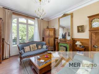 Vente maison 11 pièces