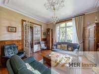 Vente maison 11 pièces