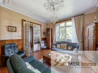 Vente maison 11 pièces