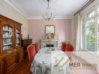 Vente maison 11 pièces