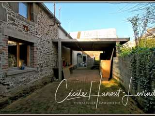 Vente maison 9 pièces