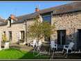 Vente maison Saint-Malo - 35