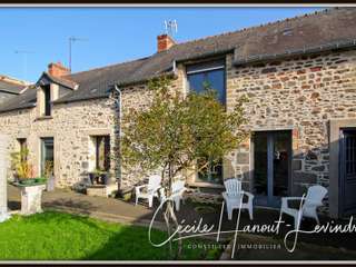 Vente maison 9 pièces